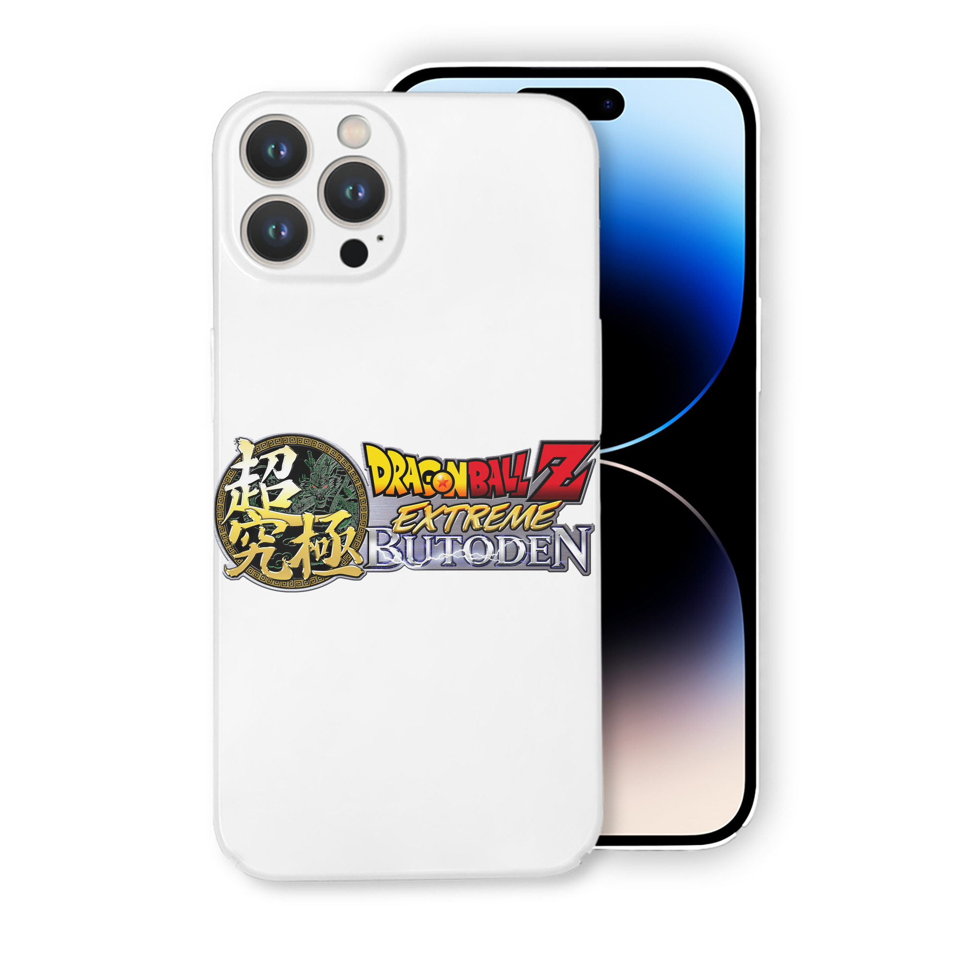 （画像用） ドラゴンボール DRAGON BALL 【iPhone 14シリーズ対応】ハードケース